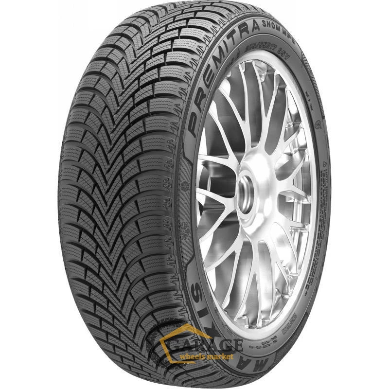 Premitra Snow WP6 Maxxis Premitra Snow WP6 235/50 R17 100V XL