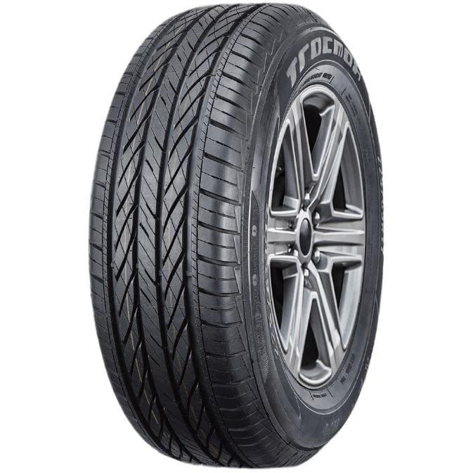 X-Privilo H/T Tracmax X-Privilo H/T 285/60 R18 120H