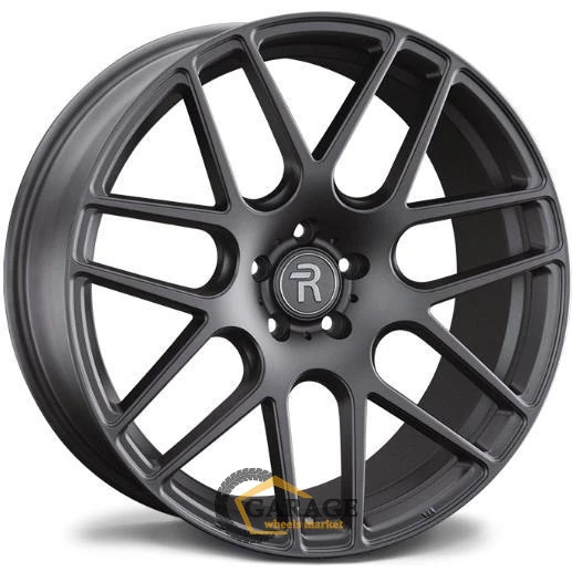 MR268 MGM REPLAY MR268 10x21 PCD 5x112 ET 44 DIA 66.6 MGM