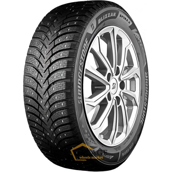 Blizzak Spike-03 Bridgestone Blizzak Spike-03 235/50 R19 103T XL