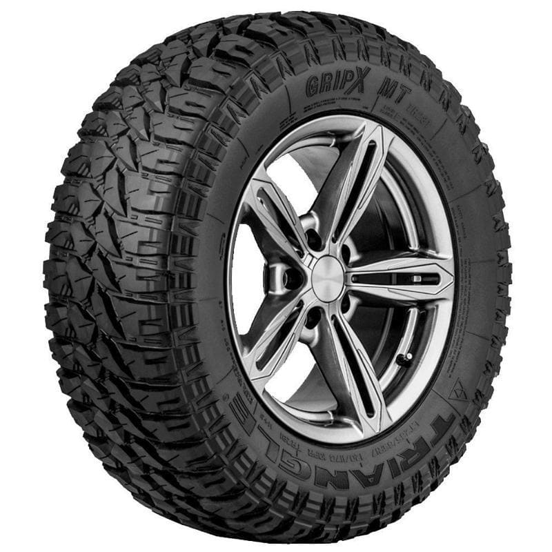 TR281 Triangle TR281 235/85 R16 120/116Q