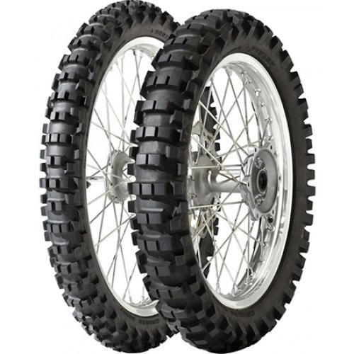 Sports D952 Dunlop Sports D952 80/100 R21 51M Передняя Кросс