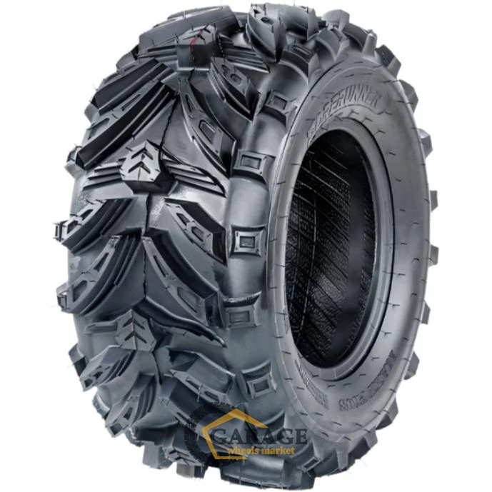 Maxx Plus Forerunner Maxx Plus 27/11 R14 55F Бездорожные/Грязевые