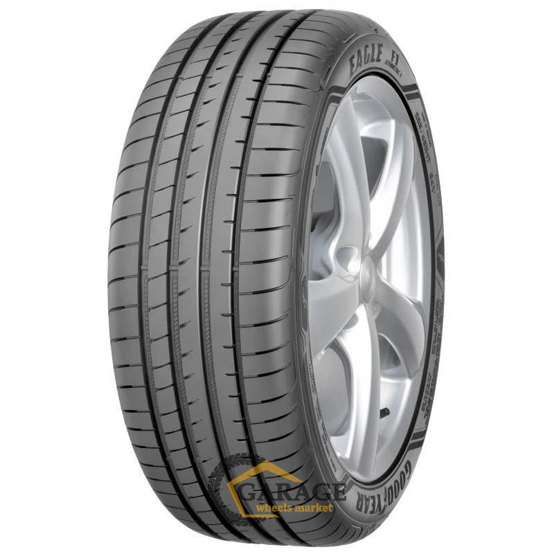 Eagle F1 Asymmetric 3 Goodyear Eagle F1 Asymmetric 3 255/35 R20 97Y XL J FP