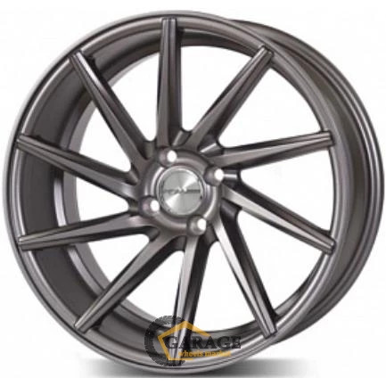 1022 Left PDW 1022 Left 7.5x17 4*100 ET35 DIA60.1 U4GRA Литой