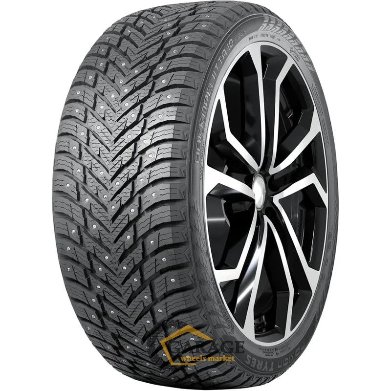 Hakkapeliitta 10p SUV Nokian Hakkapeliitta 10p SUV 275/40 R20 106T XL