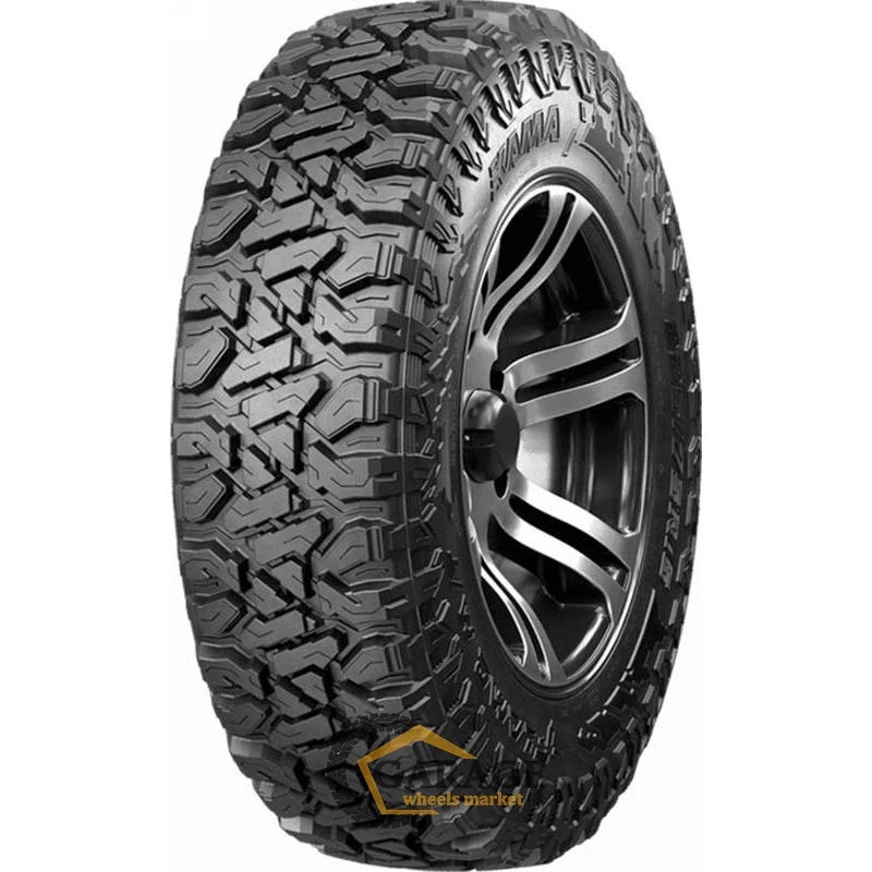 Flame M/T Кама Flame M/T 205/70 R15 100Q