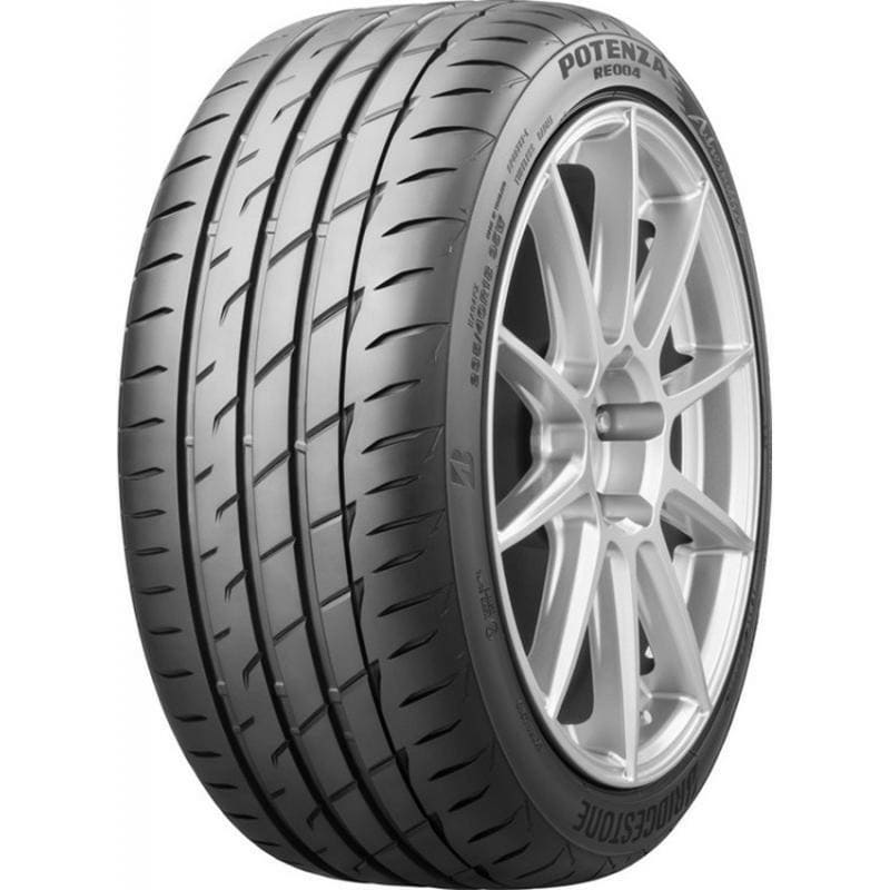 Potenza Adrenalin RE004 Bridgestone Potenza Adrenalin RE004 225/50 R17 98W XL