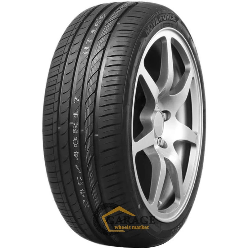 Nova-Force Leao Nova-Force 255/35 R18 94Y XL
