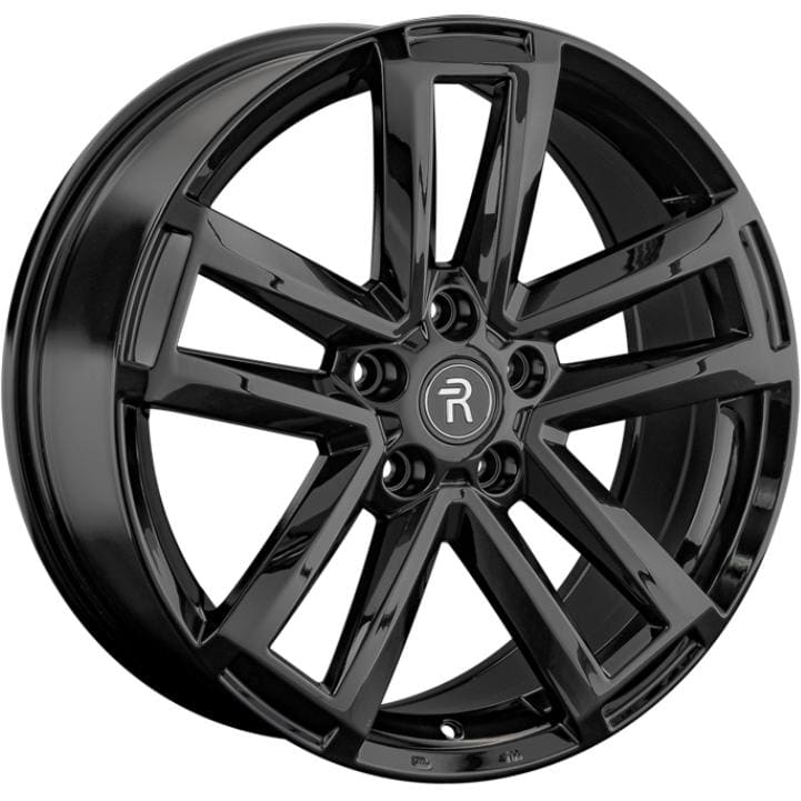 LR114 Replay LR114 8x19 5*120 ET41.5 DIA72.6 BK Литой