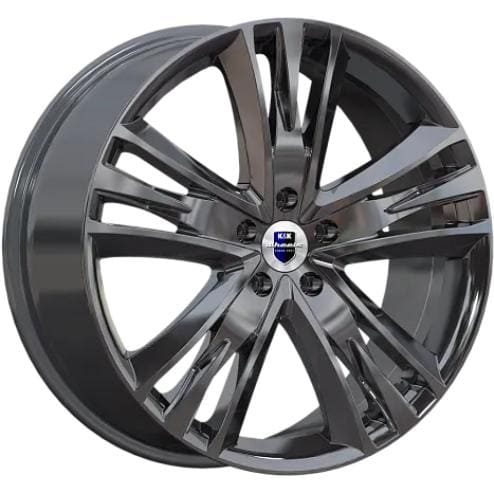 Атлас K&K Атлас 8.5x20 5*114.3 ET45 DIA67.1 Кварц Литой