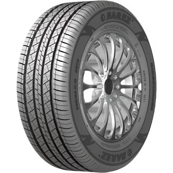 Riderunner S673 Barez Riderunner S673 235/55 R19 101V