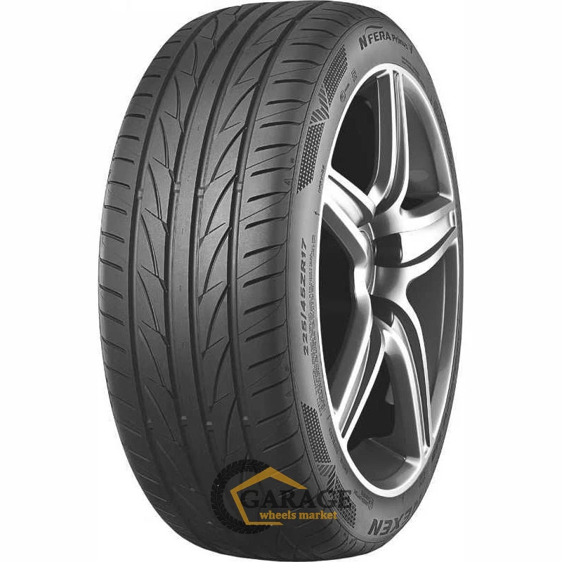 N'Fera Primus V Nexen N'Fera Primus V 235/45 R18 98V