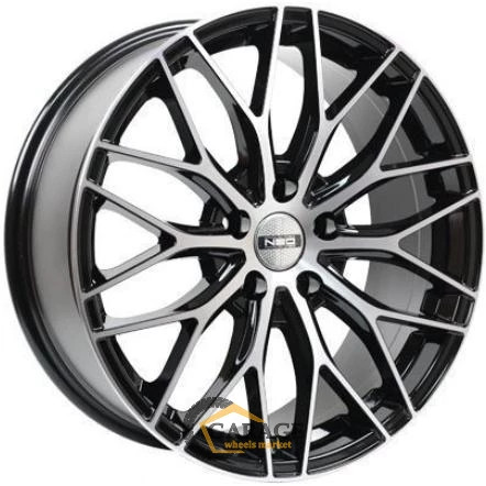 240 Neo 240 8.5x20 5*108 ET42 DIA63.3 BD Литой