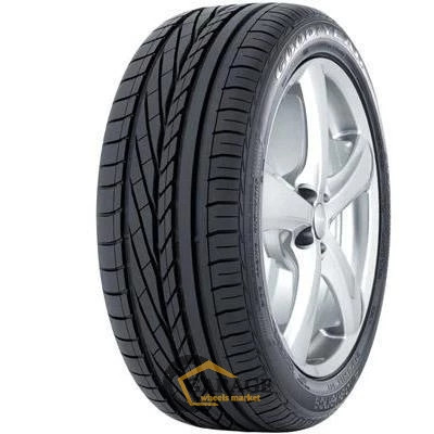 Excellence Goodyear Excellence 275/35 R20 102Y RunFlat *