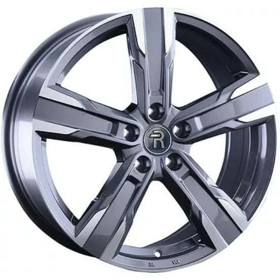 FD171 Replay FD171 7.5x17 5*108 ET47 DIA60.1 GMF Литой