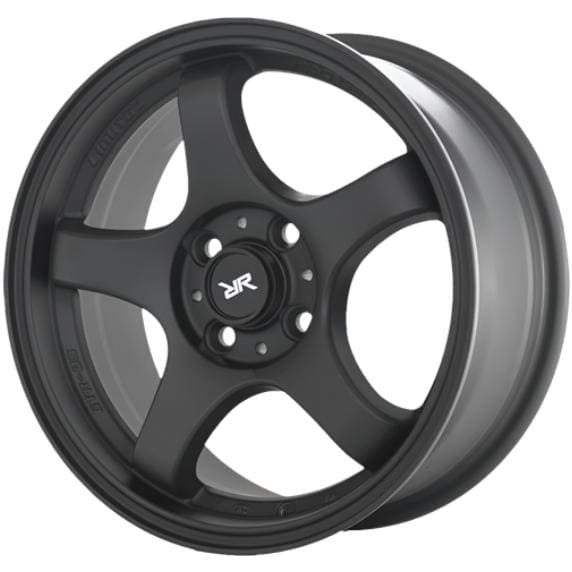 CSS391 Race Ready CSS391 6.5x15 4*100 ET38 DIA60.1 MK-M Литой