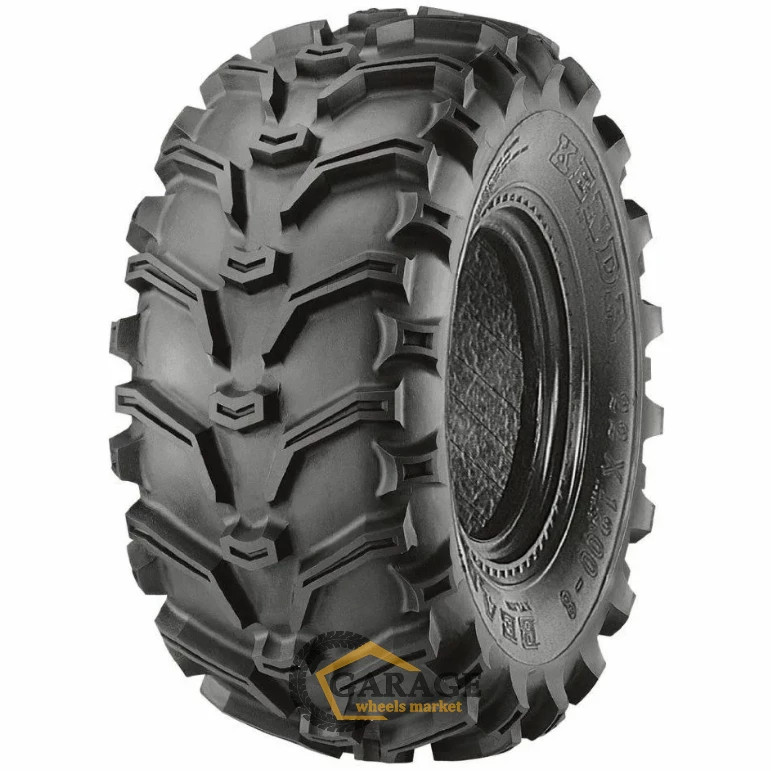 K299 Bear Claw Kenda K299 Bear Claw 27/11 R12 56N PR6 Бездорожные/Грязевые