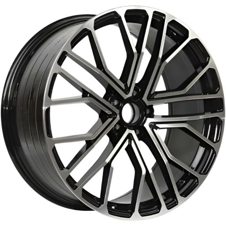 R2103FF RST R2103FF 9x21 5*114.3 ET35 DIA60.1 BD Литой