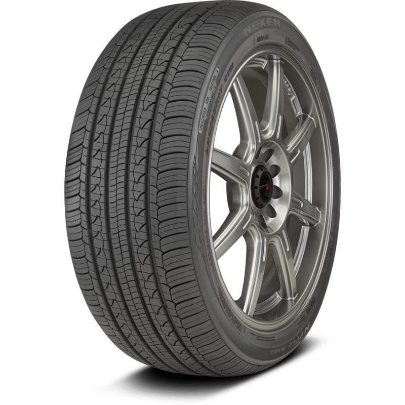 NPRIZ AH8 Nexen Npriz AH8 215/60 R17 96H