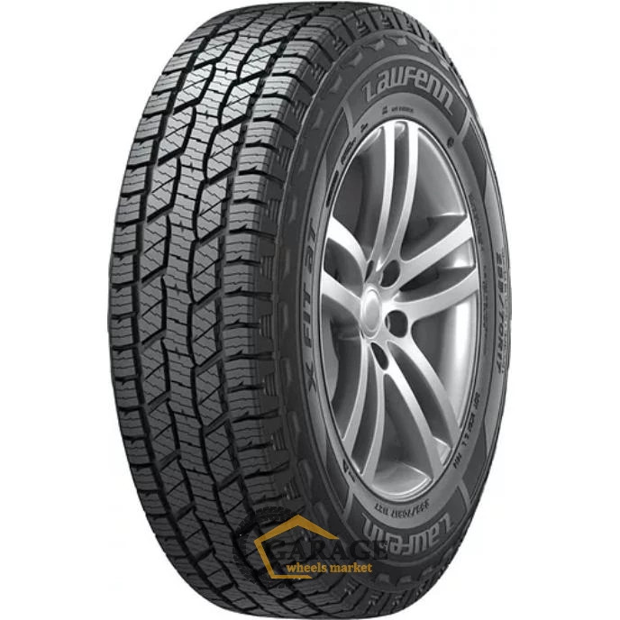 X-FIT AT LC01 Laufenn X FIT AT LC01 235/75 R15 109T XL