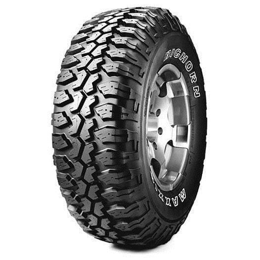 Bighorn MT-762 Maxxis Bighorn MT-762 245/70 R17 114/110Q