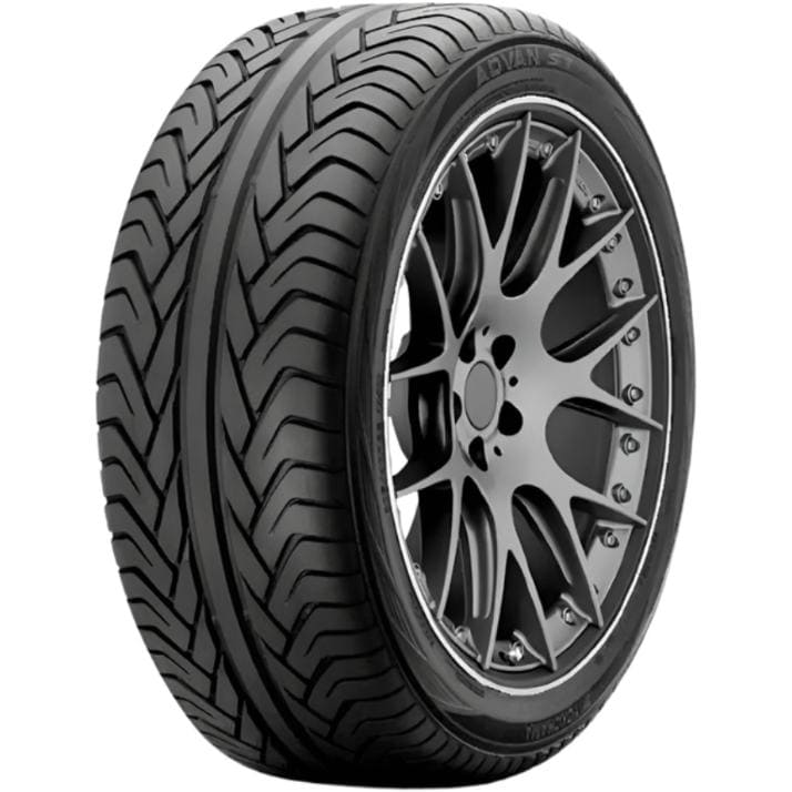 Advan S.T. V802 Yokohama Advan S.T. V802 275/50 R20 113W XL MO