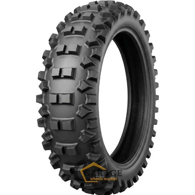 WSX-240 Wanmao WSX-240 90/90 R21 57L Передняя Кросс