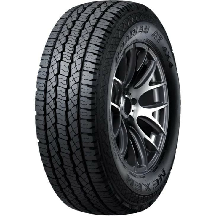 Roadian A/T 4x4 Nexen Roadian A/T 4x4 215/65 R16 102T XL
