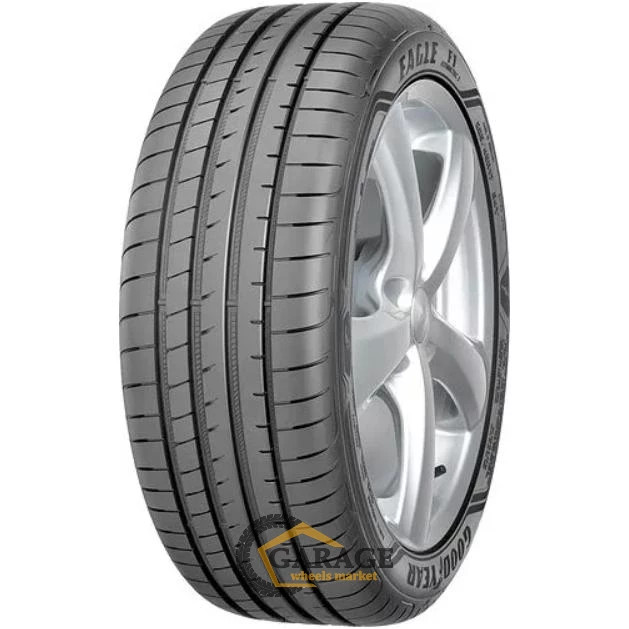 Eagle F1 Asymmetric 3 GoodYear Eagle F1 Asymmetric 3 315/35 R21 111Y Runflat *