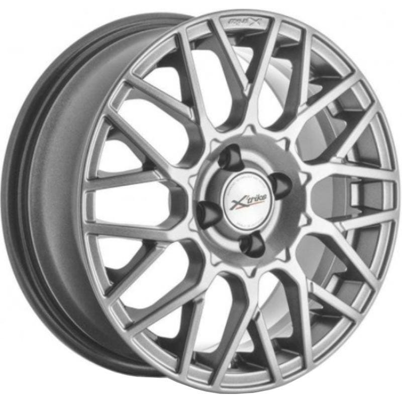 X-132 X'trike X-132 6x15 4*98 ET35 DIA58.6 HSB Литой