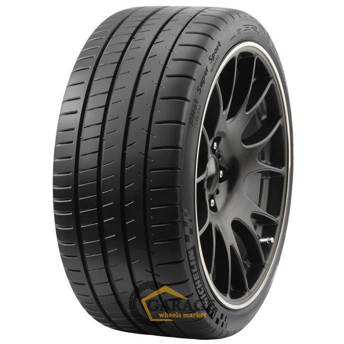Pilot Super Sport Michelin Pilot Super Sport 275/30 R20 97Y XL *