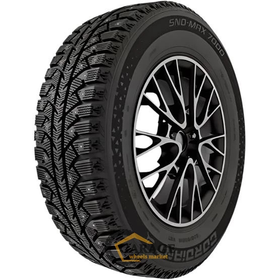 Sno-Max 7000 Cordiant Sno-Max 7000 235/65 R17 108T