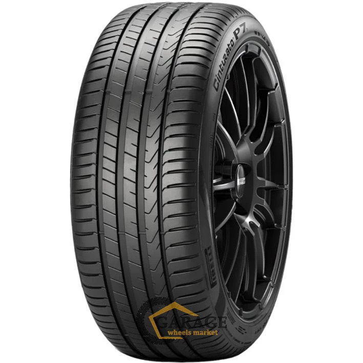 Cinturato P7 New Pirelli Cinturato P7 New 215/50 R17 95W