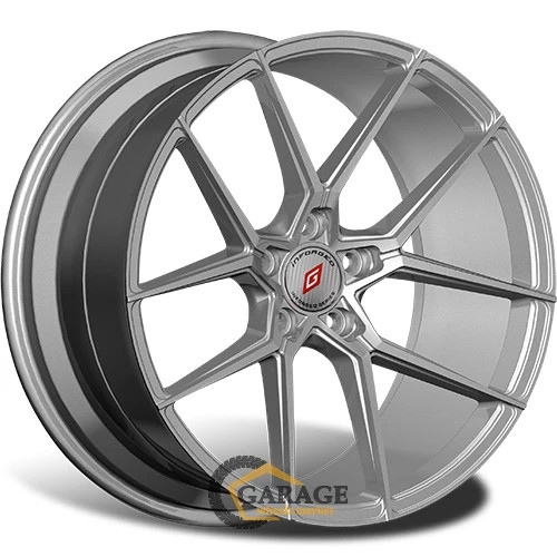 IFG39 Silver INFORGED IFG39 8.5x19 PCD 5x114.3 ET 40 DIA 67.1 Silver