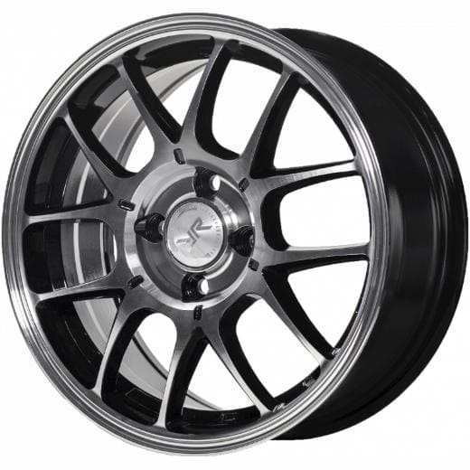 CSSD2795 Race Ready CSSD2795 7x16 4*100 ET42 DIA60.1 B-P Литой