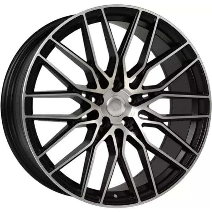 211FF Neo 211FF 9.5x21 5*112 ET36 DIA66.6 BDM Литой