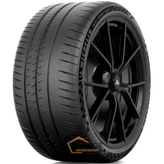 Pilot Sport Cup 2 Connect Michelin Pilot Sport Cup 2 Connect 225/40 R18 92Y