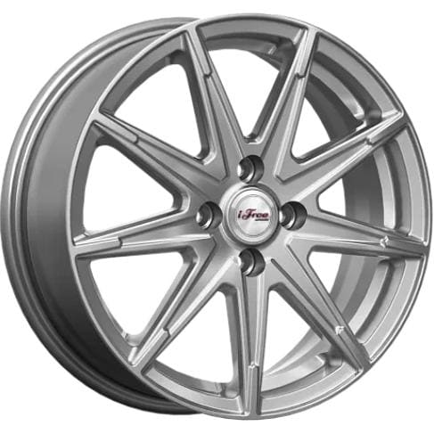 Хит iFree Хит 6x16 4*100 ET45 DIA54.1 Хай Вэй Литой