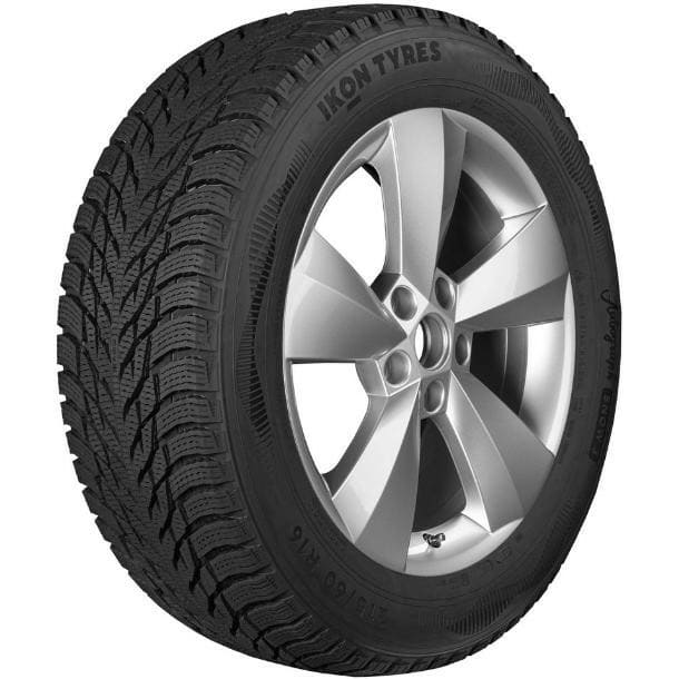 Autograph Snow 3 Ikon Tyres Autograph Snow 3 205/60 R16 96R XL