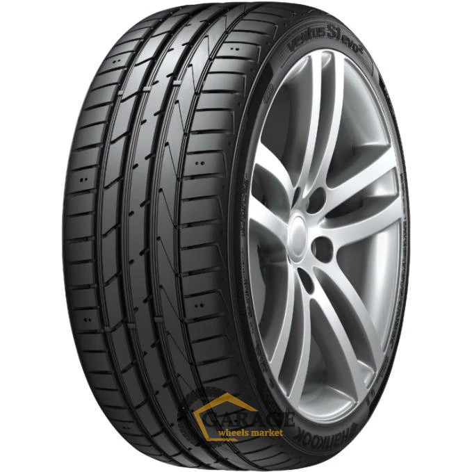 Ventus S1 Evo 2 K117C Hankook Ventus S1 Evo 2 K117C 225/60 R18 104W XL RunFlat