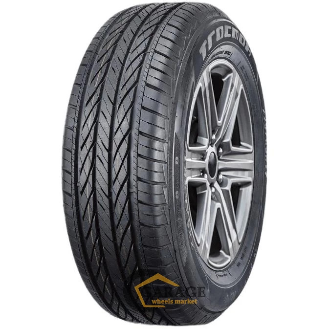 X-Privilo H/T Tracmax X-Privilo H/T 285/65 R17 116H