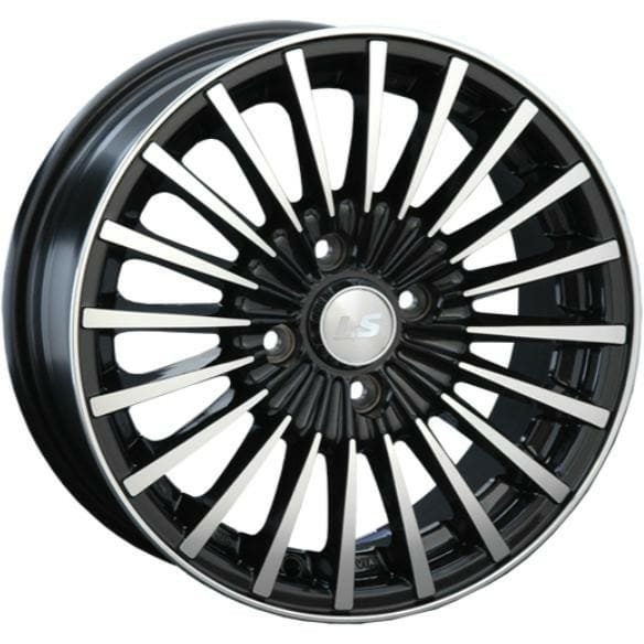 222 LS 222 6.5x15 4*100 ET45 DIA73.1 FBKF Литой