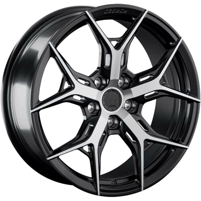 FG14 LS Forged FG14 8x18 5*114.3 ET30 DIA67.1 MBF Кованый