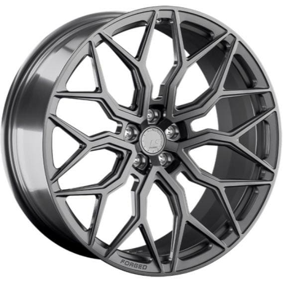 FG13 LS Forged FG13 8x19 5*108 ET45 DIA63.3 MGM Кованый