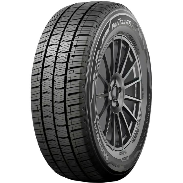 PorTran 4S CX11 Marshal PorTran 4S CX11 225/55 R17C 109/107H