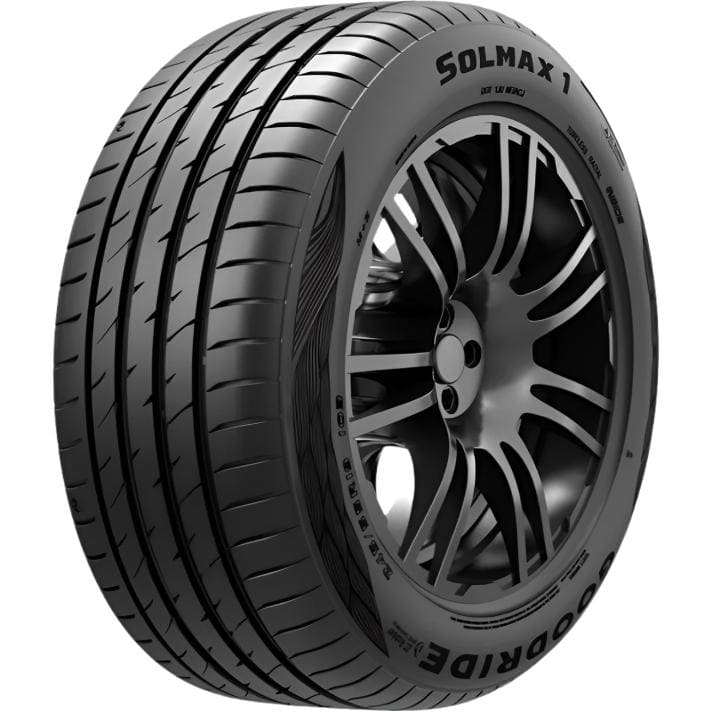 Solmax 1 Goodride Solmax 1 245/50 R19 105W XL