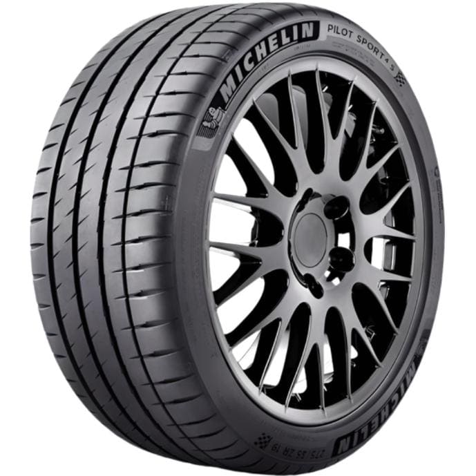 Pilot Sport 4 S Michelin Pilot Sport 4 S 245/40 R21 100Y XL
