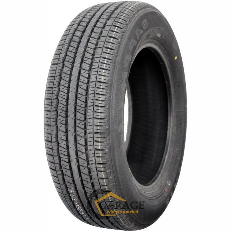 TR257 Triangle TR257 245/55 R19 103V
