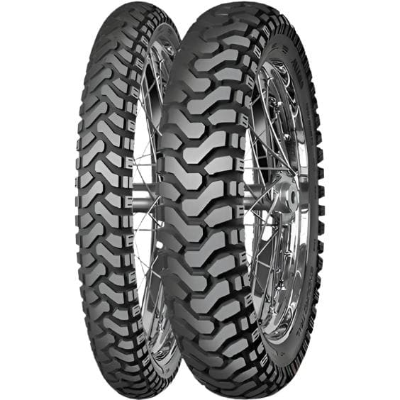 Enduro Trail Mitas Enduro Trail 140/80 R18 70H Задняя Эндуро
